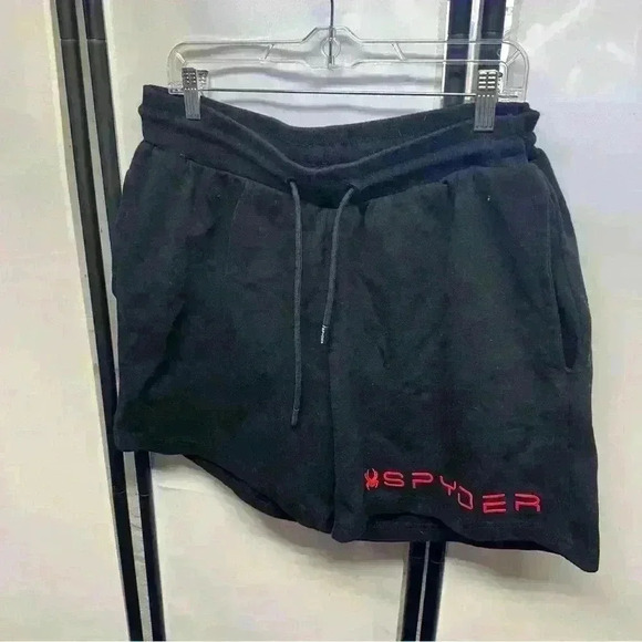 Spyder shorts - Picture 1 of 4